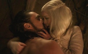 Just…hot.