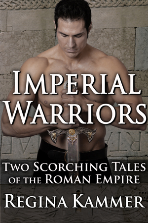 Imperial Warriors by Regina Kammer