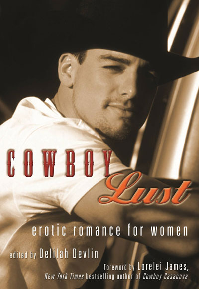 Cowboy Lust